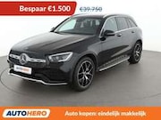 Mercedes-Benz GLC-klasse - GLC 300 Mild-Hybrid 4Matic AMG Line