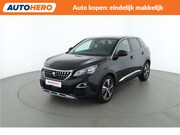 Peugeot 3008 - 1.2 PureTech Allure | WY27979 |