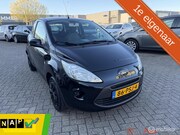 Ford Ka - 1.2 Comfort start/stop, Airco, 1e eigenaar
