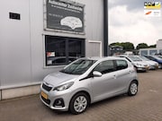 Peugeot 108 - 1.0 e-VTi Active airco ele pakket apk 4-2027