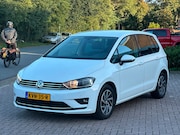 Volkswagen Golf Sportsvan - 1.4 TSI Highline