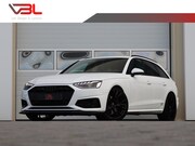 Audi A4 - Avant 35 TFSI S edition | Zwart Optiek | 20inch velgen