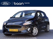 Ford Fiesta - 1.0 EcoBoost Connected | Apple Carplay | Parkeer hulp | Crui