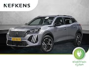 Peugeot e-2008 - EV Allure 50 kWh 136PK | Accu 100%| Navigatie | 1ste eigenaa