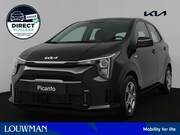 Kia Picanto - 1.0 GDi DynamicLine | ACTIE !!! | NU UIT VOORRAAD LEVERBAAR!