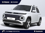 Hyundai Inster - Evolve 49 kWh | CAMERA | STOEL + STUURVERW. | APPLE CARPLAY 
