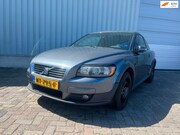 Volvo C30 - 1.6D Momentum - Start niet - Schade