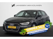 Audi A1 - Sportback 30 TFSI Advanced Navi Clima LED Apple CarPlay
