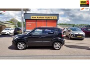 Kia Soul - 1.6 X-tra