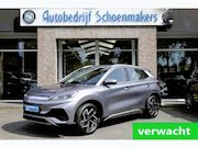 BYD Atto 3 - Design 60 kWh PANO 360-CAMERA ADAPTIVE-CRUISE LEER STOELVERW
