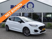 Ford Fiesta - 1.0 EcoBoost 125PK Hybrid ST-Line TWO-TONE | WINTERPACK | LM