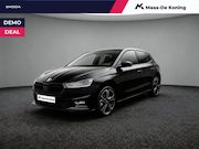 Skoda Fabia - Monte Carlo 1.0 TSI 115 PK DSG | 18 inch Libra | Licht en Zi
