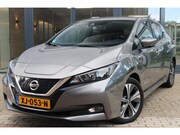 Nissan Leaf - N-Connecta 40 kWh | Keyless | Stoelverwarming | 360 Camera |