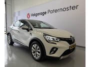 Renault Captur - 1.3 TCe 140 Intens Automaat / Carplay / Navigatie / Bovag Ga