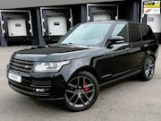 Land Rover Range Rover - 4.4 SDV8 Autobiography PANO/MASSAGE/SOFTCLOSE/LEDER