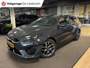 Kia Ceed - Sportswagon 1.6 GDI PHEV ExecutiveLine / leder / panorama-da