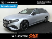 Mercedes-Benz E-klasse - Estate 300 e AMG Line Premium/ Panoramadak/ Night/ 20 inch/
