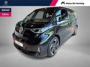 Volkswagen ID.Buzz - Bedrijfswagens GTX Limited 86kWh 340pk 4Motion L2 735018
