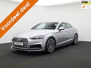 Audi A5 - Coupé 2.0 TFSI MHEV Sport S-Line Edition / Panorama dak / B&
