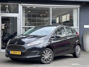 Ford Fiesta - 1.0 Style