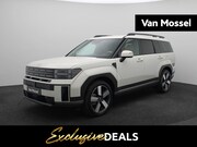 Hyundai Santa Fe - 1.6 T-GDI PHEV Premium Pro 4WD 7p | Stoelverwarming | Stoelv