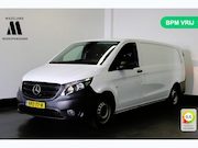 Mercedes-Benz Vito - 114 CDI XL AUTOMAAT EURO 6 - Airco - Navi - Cruise € 19.900,