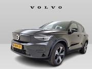 Volvo XC40 - Recharge Core All-Season | Stoel/Stuurverw. | Trekhaak | Hel