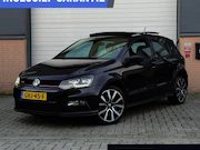 Volkswagen Polo - 1.8 TSI GTI|PANO|ALCANTARA|LED|DSG|FULL