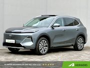 Geely Starray EM-i - 1.5 Max+ / Binnenkort beschikbaar / 29,8 kWh / 136km WLTP / 
