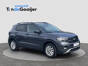 Volkswagen T-Cross - 1.0 TSi DSG Life Business | CLIMA | CAMERA | STOELVERW. | DI