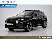 Hyundai Tucson - 1.6 T-GDI PHEV N Line Sky