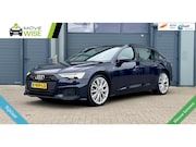 Audi A6 - Avant 55 TDI 350pk 6 Cil. quattro| S LINE | NIEUWE MODEL | Z