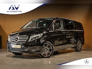 Mercedes-Benz V-klasse - 220d Extra Lang DC | Elek schuifdeuren | Navigatie | Stoelve