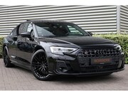 Audi S8 - 4.0 TFSI B&O Advance l ABT l Head-up l Standkachel