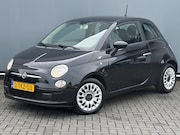 Fiat 500 - BJR 2014 1.0 60 PK Pop AIRCO | PDC | CV | MULTI. STUURWIEL