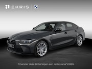 BMW M3 - Competition M Drive Professional | M Sportdifferentieel | M