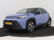 Toyota Aygo X - Hybrid 115 pulse