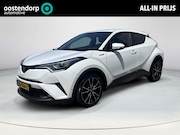 Toyota C-HR - 1.8 Hybrid Bi-Tone (Premuim Pack - Park.assist)