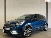 Kia Niro - 1.6 GDi Hybrid ExecutiveLine Navi|Leder|Carplay|Memory|Deale