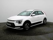 Kia Niro - Hybrid 1.6 GDi DynamicLine | Trekhaak | Climate Control | Na