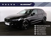 Volvo XC60 - T6 Recharge AWD Ultra Black Edition - Luchtvering - Panorama