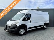 Opel Movano - 2.2D 140 PK MAXI / L4H2 / !! WORDT VERWACHT 9x MOVANO !! / B
