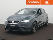 Seat Ibiza - 1.0 TSI 115pk FR Apple Carplay | 18 Inch | Camera | Clima