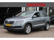 Skoda Karoq - 1.0 TSI Business Edition