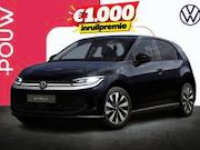 Volkswagen ID.Polo - ID. Polo 211pk Life First Edition 52 kWh | 17" Velgen | Sto