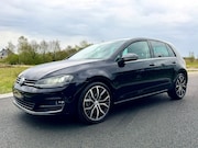 Volkswagen Golf - 1.4 TSI ACT Highline Automaat Leder|Cruise