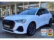 Audi Q3 - 35 TFSI S-Line Led, Climat, ACC, Carplay, Pdc, LM..