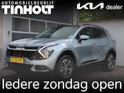 Kia Sportage - 1.6 T-GDi Hybrid DynamicPlusLine