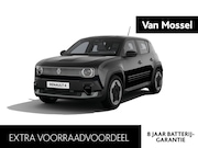 Renault 4 - E-TECH urban range 120 1AT Evolution | Achteruitrijcamera |