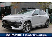 Hyundai Kona - 1.6 GDI HEV N Line Sky Full Option! "RIJKLAARPRIJS"